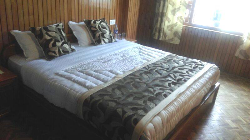Hotel Prism Residency, Gangtok 5